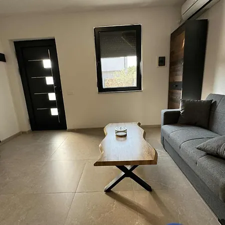 Ivano&ivona Apartment