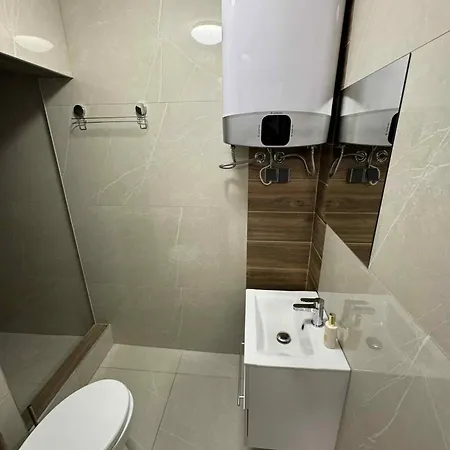 Apartment Ivano&ivona *