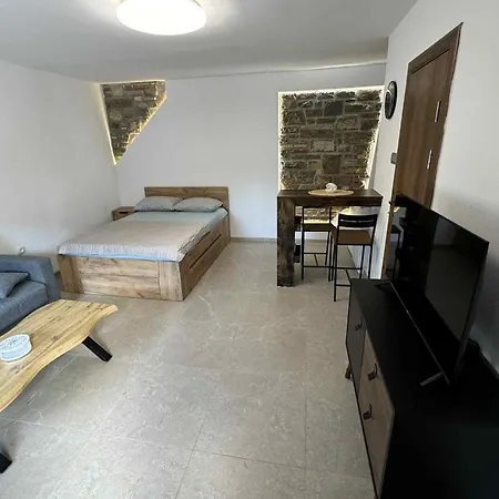 Apartamento Ivano&ivona *