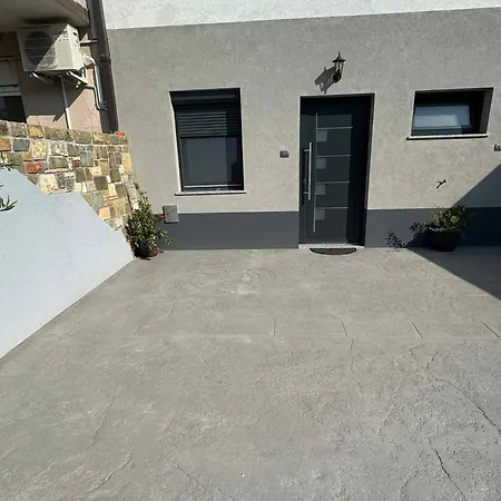 Apartamento Ivano&ivona *