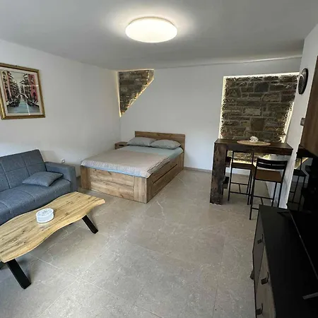 Apartamento Ivano&ivona