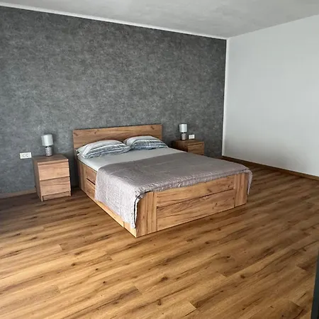 Apartamento Ivano&ivona *