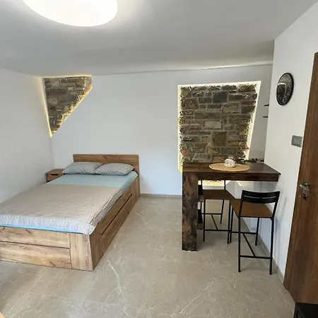 Ivano&ivona Apartment Izola