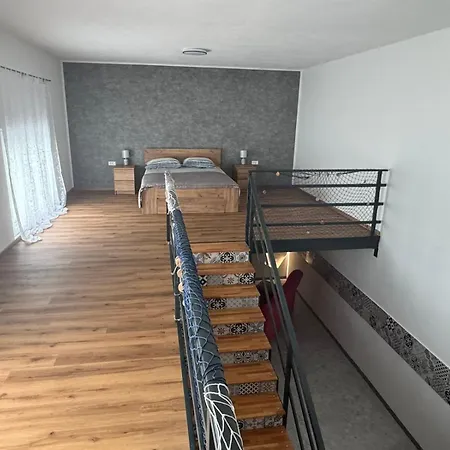 Ivano&ivona Apartamento