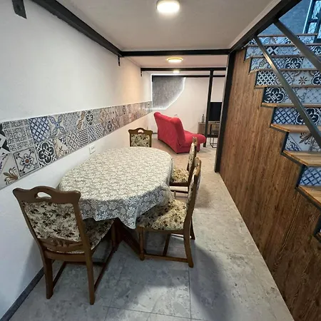 Apartamento Ivano&ivona