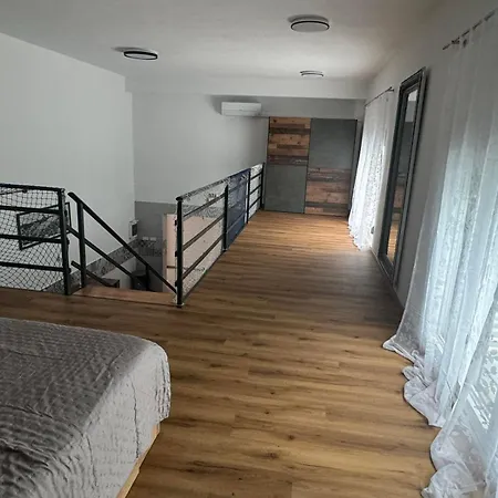 Apartamento Ivano&ivona *