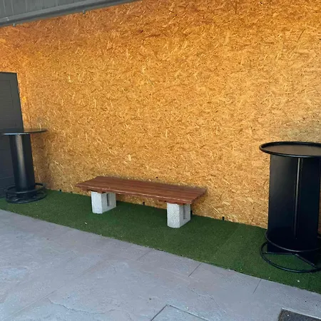 Ivano&ivona Apartamento Izola