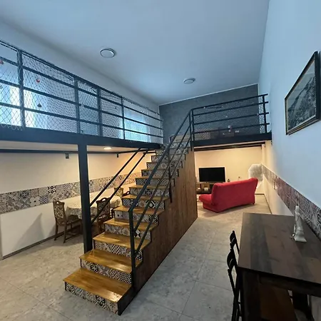 Apartment Ivano&ivona