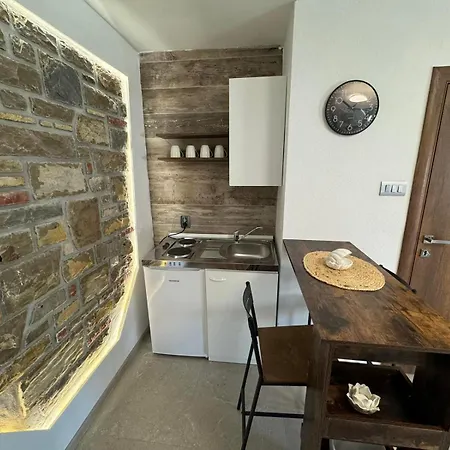 Apartment Ivano&ivona *