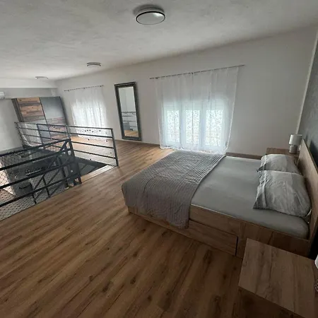 Ivano&ivona Apartment