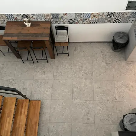 Apartment Ivano&ivona