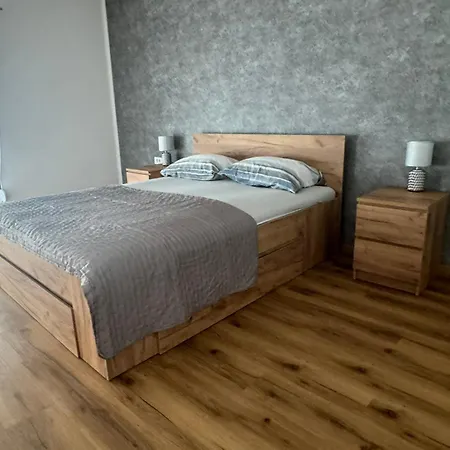 Ivano&ivona Apartment *