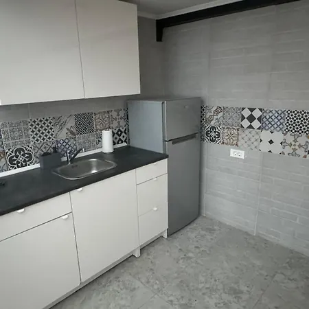 Apartamento Ivano&ivona *