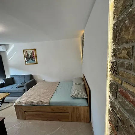 Ivano&ivona Apartment Izola