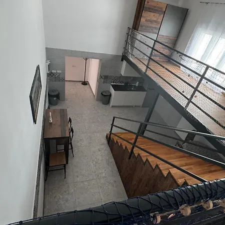 Apartment Ivano&ivona