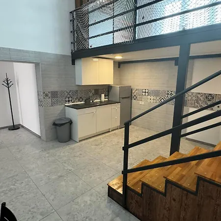 Apartment Ivano&ivona *