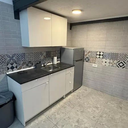 Ivano&ivona Apartment *