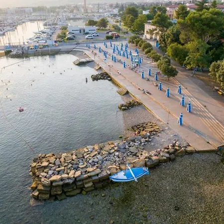 Apartamento Ivano&ivona Izola