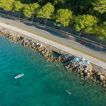 Apartment Ivano&ivona