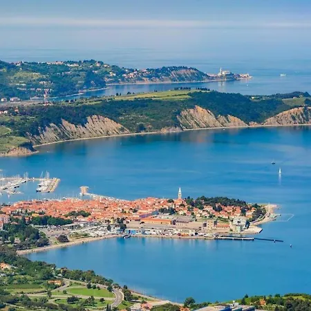 Ivano&ivona Apartment Izola