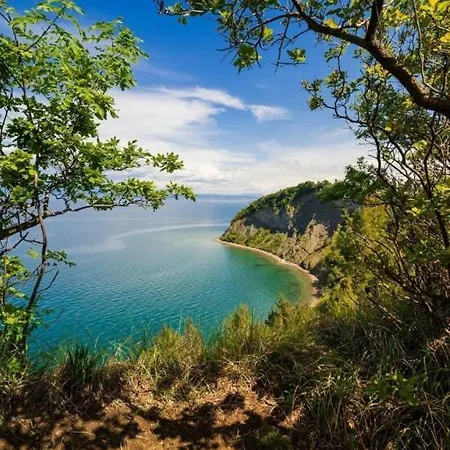 Ivano&ivona Apartamento