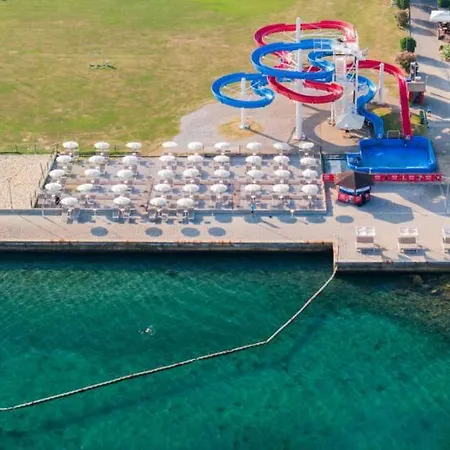 Apartamento Ivano&ivona *