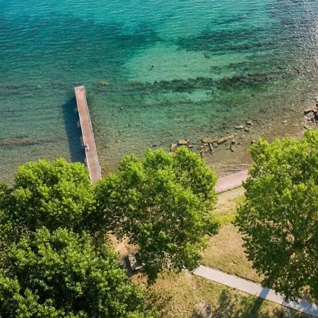 Ivano&ivona Apartamento