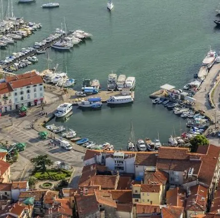 Ivano&ivona Apartment Izola