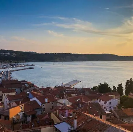 Ivano&ivona Apartamento *