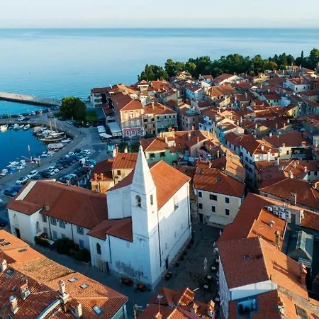 Apartment Ivano&ivona