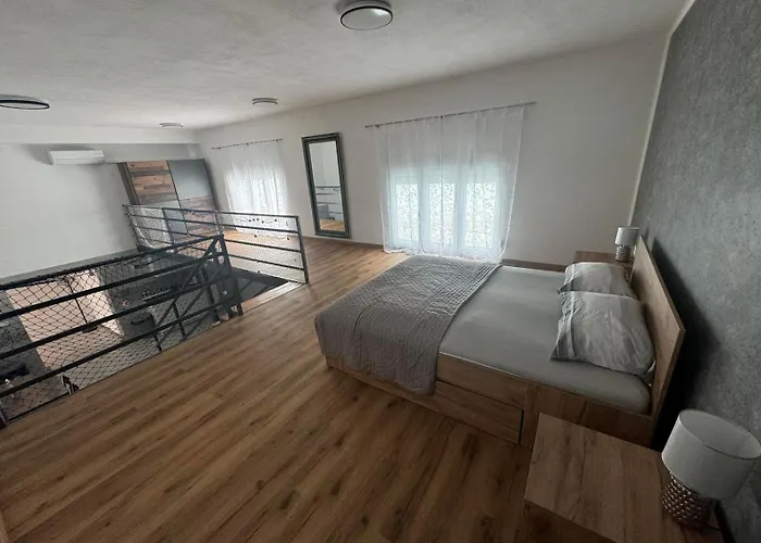 Ivano&ivona アパート