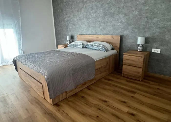 Ivano&ivona アパート *