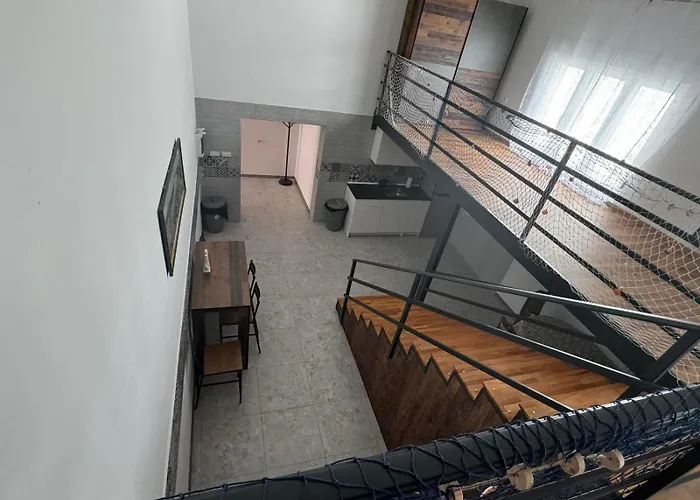 アパート Ivano&ivona