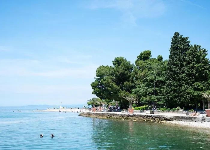 アパート Ivano&ivona *