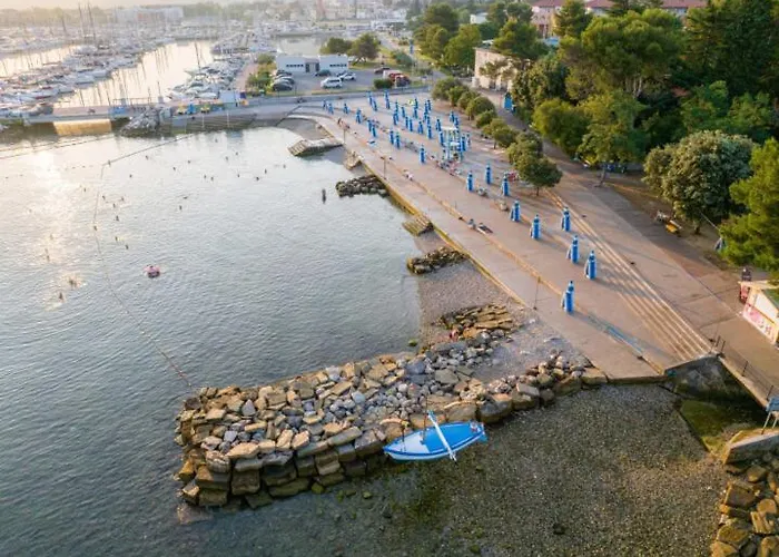 Daire Ivano&ivona Izola