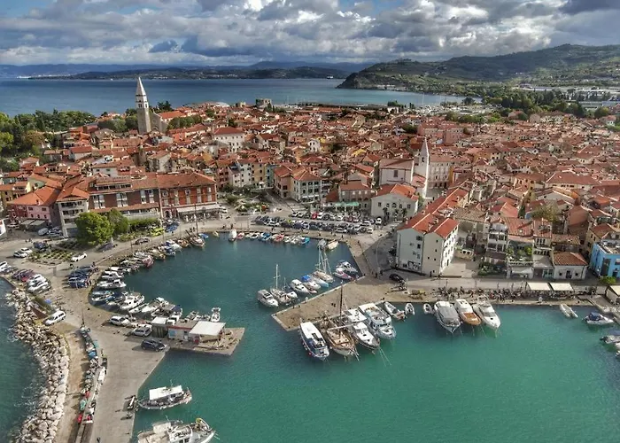 アパート Ivano&ivona