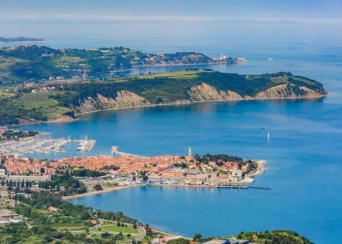 Ivano&ivona Daire Izola